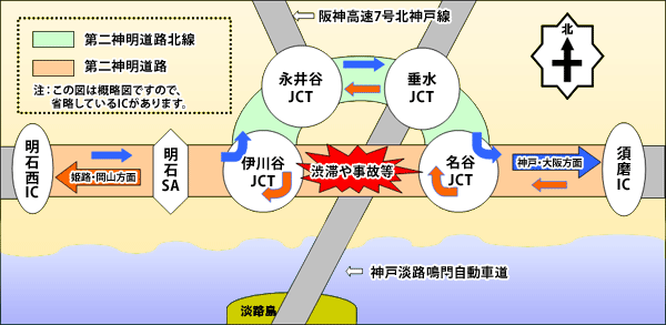 概略図